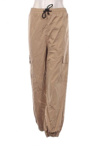 Pantaloni de femei Unbranded, Mărime L, Culoare Bej, Preț 127,99 Lei