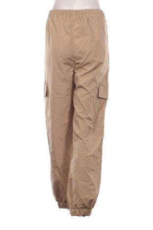 Pantaloni de femei Unbranded, Mărime L, Culoare Bej, Preț 127,99 Lei