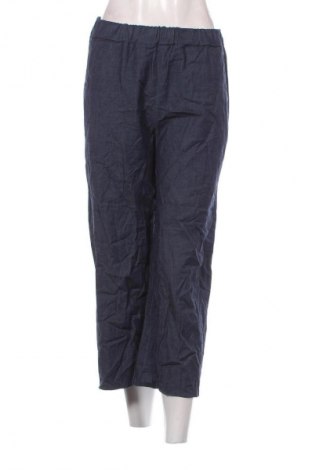 Damenhose Unbranded, Größe M, Farbe Blau, Preis 8,99 €