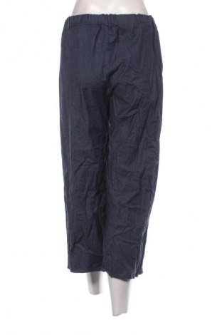 Damenhose Unbranded, Größe M, Farbe Blau, Preis 8,99 €