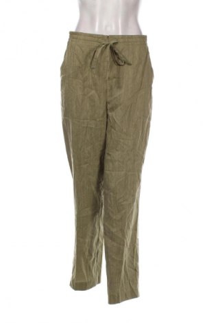 Női nadrág Unbranded, Méret L, Szín Zöld, Ár 12 449 Ft
