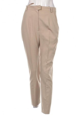 Pantaloni de femei Unbranded, Mărime S, Culoare Maro, Preț 156,99 Lei