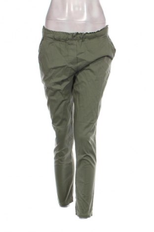 Pantaloni de femei Unbranded, Mărime L, Culoare Verde, Preț 94,99 Lei