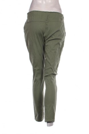 Pantaloni de femei Unbranded, Mărime L, Culoare Verde, Preț 94,99 Lei