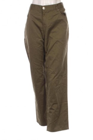 Damenhose Unbranded, Größe XL, Farbe Grün, Preis € 8,99