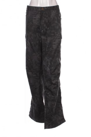 Damskie spodnie Unbranded, Rozmiar 3XL, Kolor Kolorowy, Cena 95,99 zł