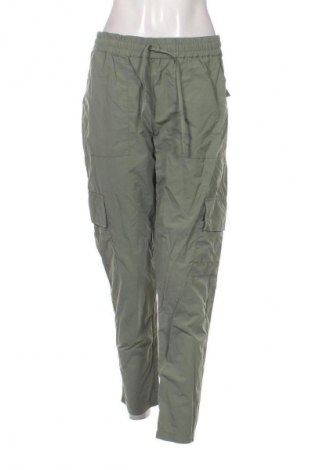 Damskie spodnie Unbranded, Rozmiar S, Kolor Zielony, Cena 95,99 zł