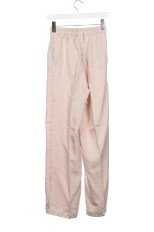 Damenhose Unbranded, Größe XS, Farbe Beige, Preis 23,53 €