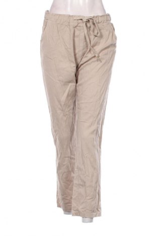 Női nadrág Unbranded, Méret XL, Szín Bézs, Ár 7 879 Ft