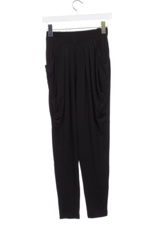 Dámske nohavice Unbranded, Veľkosť XS, Farba Čierna, Cena  14,83 €