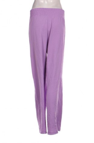 Pantaloni de femei Unbranded, Mărime L, Culoare Mov, Preț 94,99 Lei