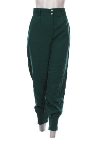 Damenhose Unbranded, Größe L, Farbe Grün, Preis € 20,99