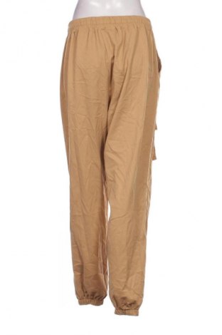 Pantaloni de femei Unbranded, Mărime L, Culoare Maro, Preț 94,99 Lei