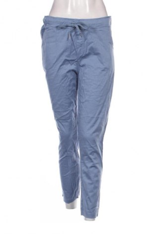 Damskie spodnie Unbranded, Rozmiar M, Kolor Niebieski, Cena 95,99 zł