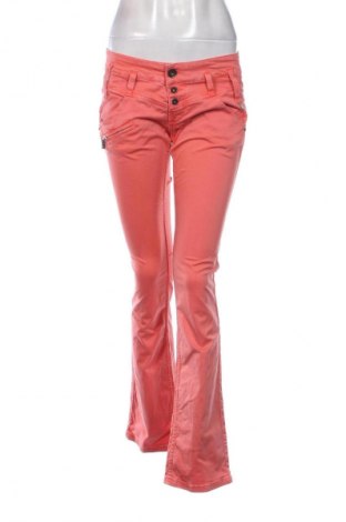 Damenhose Unbranded, Größe M, Farbe Rosa, Preis 23,46 €