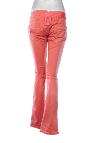 Damenhose Unbranded, Größe M, Farbe Rosa, Preis 23,46 €
