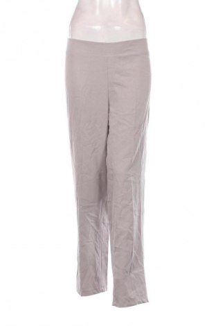 Pantaloni de femei Unbranded, Mărime XL, Culoare Gri, Preț 94,99 Lei