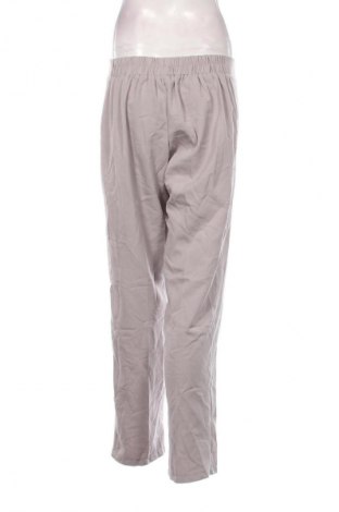 Pantaloni de femei Unbranded, Mărime XL, Culoare Gri, Preț 94,99 Lei