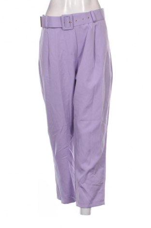 Női nadrág Unbranded, Méret XXL, Szín Lila, Ár 12 979 Ft