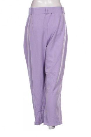 Női nadrág Unbranded, Méret XXL, Szín Lila, Ár 12 979 Ft