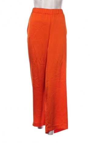 Dámské kalhoty  Unbranded, Velikost M, Barva Oranžová, Cena  189,00 Kč
