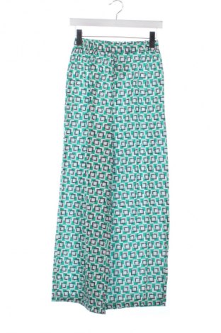 Damskie spodnie Unbranded, Rozmiar XS, Kolor Kolorowy, Cena 38,99 zł