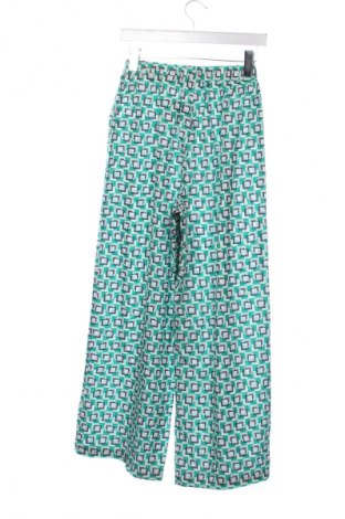 Damskie spodnie Unbranded, Rozmiar XS, Kolor Kolorowy, Cena 38,99 zł