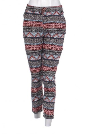 Pantaloni de femei Unbranded, Mărime M, Culoare Multicolor, Preț 74,35 Lei