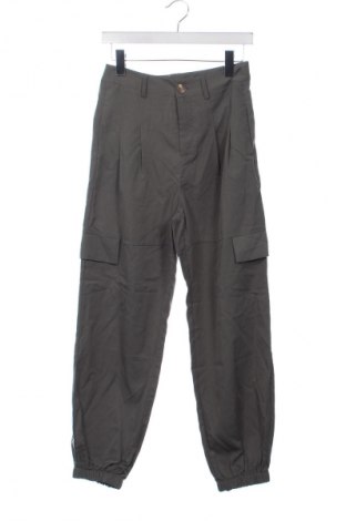 Pantaloni de femei Unbranded, Mărime S, Culoare Gri, Preț 94,99 Lei