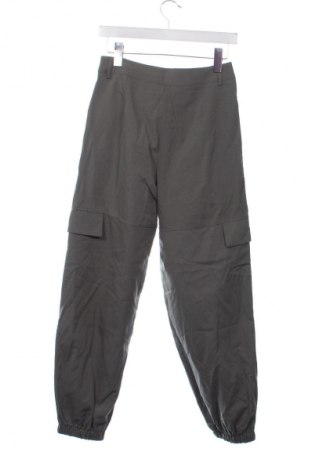 Pantaloni de femei Unbranded, Mărime S, Culoare Gri, Preț 94,99 Lei