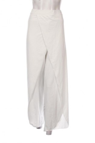 Dámske nohavice Unbranded, Veľkosť XXL, Farba Biela, Cena  16,95 €
