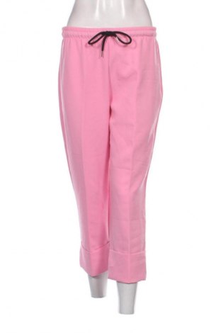 Pantaloni de femei Unbranded, Mărime S, Culoare Roz, Preț 94,99 Lei