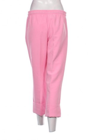 Pantaloni de femei Unbranded, Mărime S, Culoare Roz, Preț 94,99 Lei