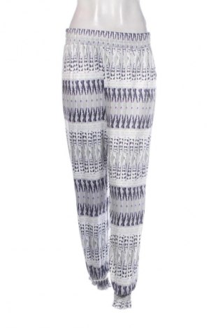 Damskie spodnie Unbranded, Rozmiar S, Kolor Kolorowy, Cena 38,99 zł