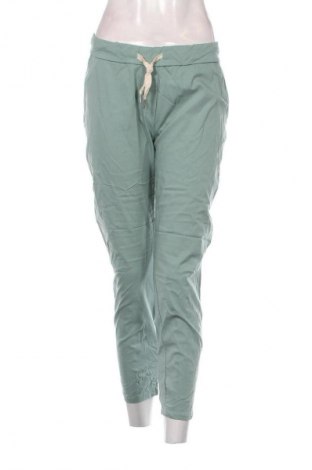 Damenhose Unbranded, Größe XXL, Farbe Grün, Preis 8,99 €