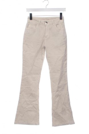 Damenhose Unbranded, Größe S, Farbe Ecru, Preis 8,99 €