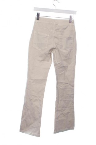 Damenhose Unbranded, Größe S, Farbe Ecru, Preis 8,99 €