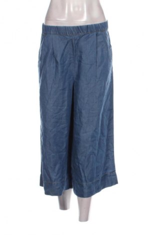 Damskie spodnie Unbranded, Rozmiar S, Kolor Niebieski, Cena 95,99 zł
