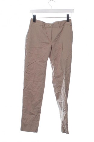 Pantaloni de femei Unbranded, Mărime S, Culoare Bej, Preț 94,99 Lei