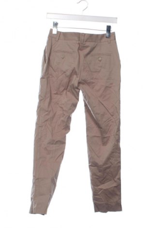 Pantaloni de femei Unbranded, Mărime S, Culoare Bej, Preț 94,99 Lei