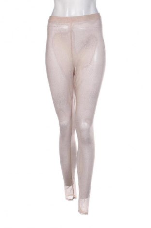 Pantaloni de femei Unbranded, Mărime XL, Culoare Ecru, Preț 97,04 Lei