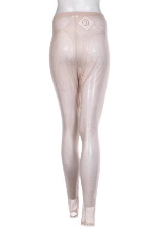 Pantaloni de femei Unbranded, Mărime XL, Culoare Ecru, Preț 97,04 Lei