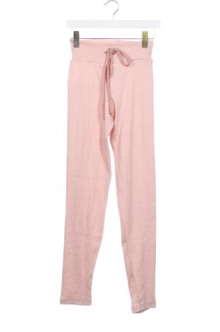 Dámské kalhoty  Unbranded, Velikost XS, Barva Růžová, Cena  367,00 Kč