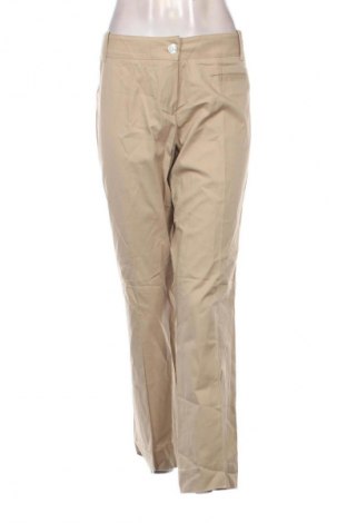 Damenhose Unbranded, Größe XL, Farbe Beige, Preis 8,99 €