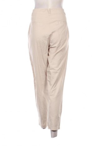 Damenhose Unbranded, Größe M, Farbe Beige, Preis 20,99 €