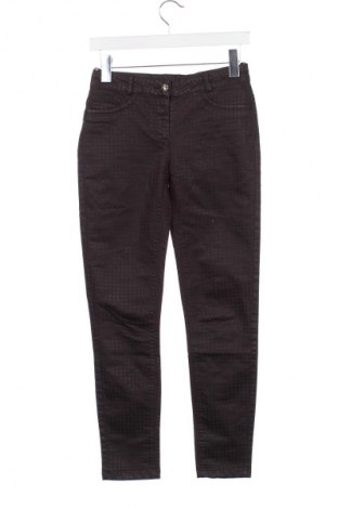 Damskie spodnie Unbranded, Rozmiar XS, Kolor Brązowy, Cena 66,67 zł