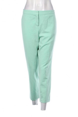 Pantaloni de femei Unbranded, Mărime XL, Culoare Verde, Preț 73,98 Lei
