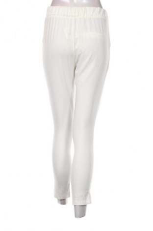 Pantaloni de femei Unbranded, Mărime S, Culoare Alb, Preț 94,99 Lei