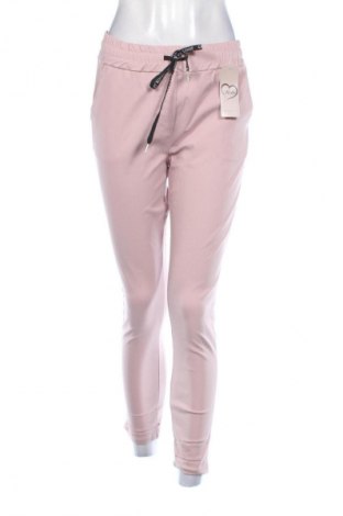 Pantaloni de femei Unbranded, Mărime M, Culoare Mov deschis, Preț 117,35 Lei