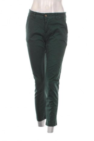 Damskie spodnie Unbranded, Rozmiar M, Kolor Zielony, Cena 95,99 zł